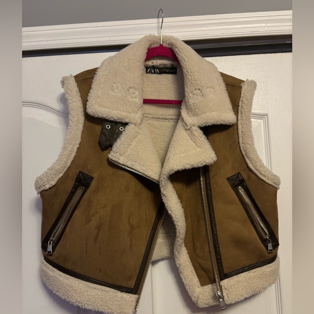 Nice Vest!!